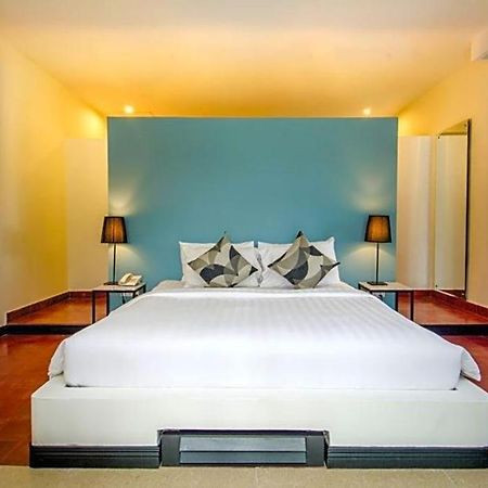 Mulberry Hotel Siem Reap Esterno foto