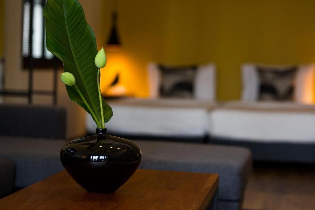 Mulberry Hotel Siem Reap Esterno foto
