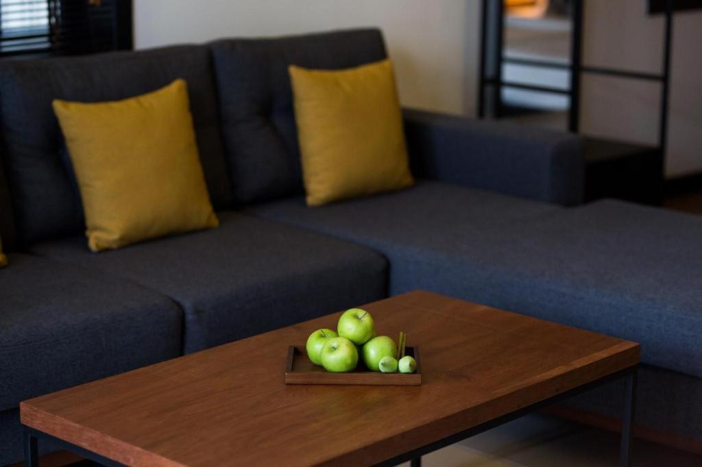 Mulberry Hotel Siem Reap Esterno foto