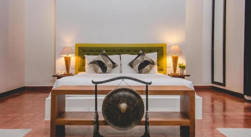 Mulberry Hotel Siem Reap Esterno foto