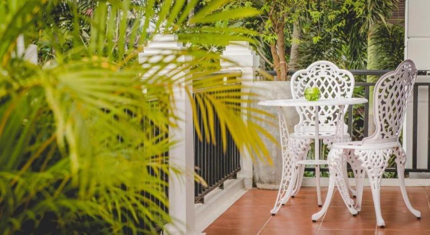 Mulberry Hotel Siem Reap Esterno foto