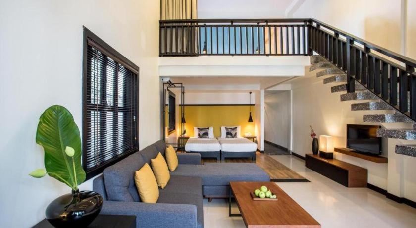 Mulberry Hotel Siem Reap Esterno foto