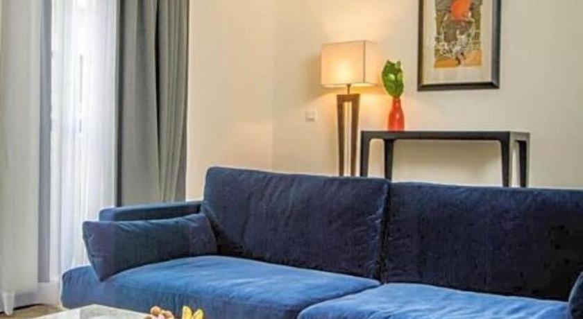 Mulberry Hotel Siem Reap Esterno foto