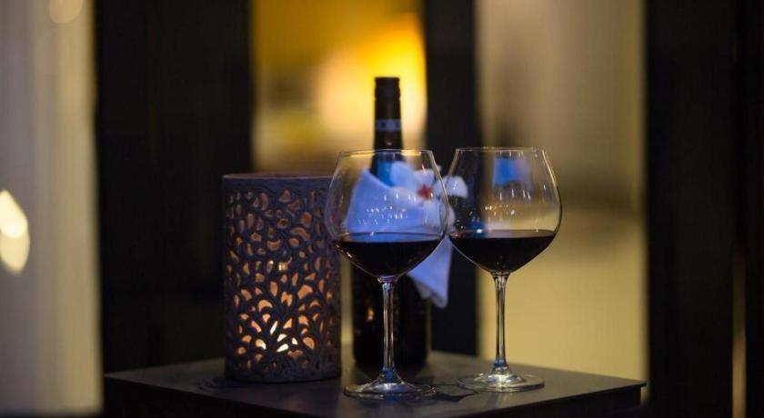 Mulberry Hotel Siem Reap Esterno foto