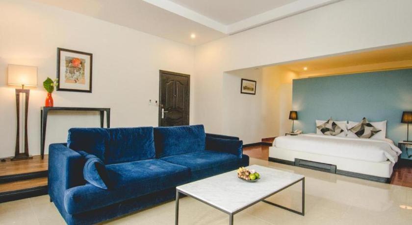 Mulberry Hotel Siem Reap Esterno foto