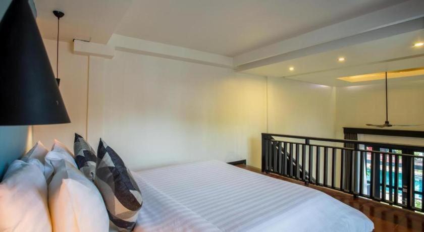 Mulberry Hotel Siem Reap Esterno foto