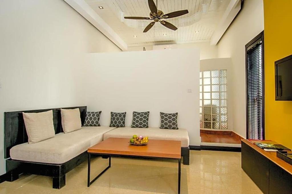 Mulberry Hotel Siem Reap Esterno foto